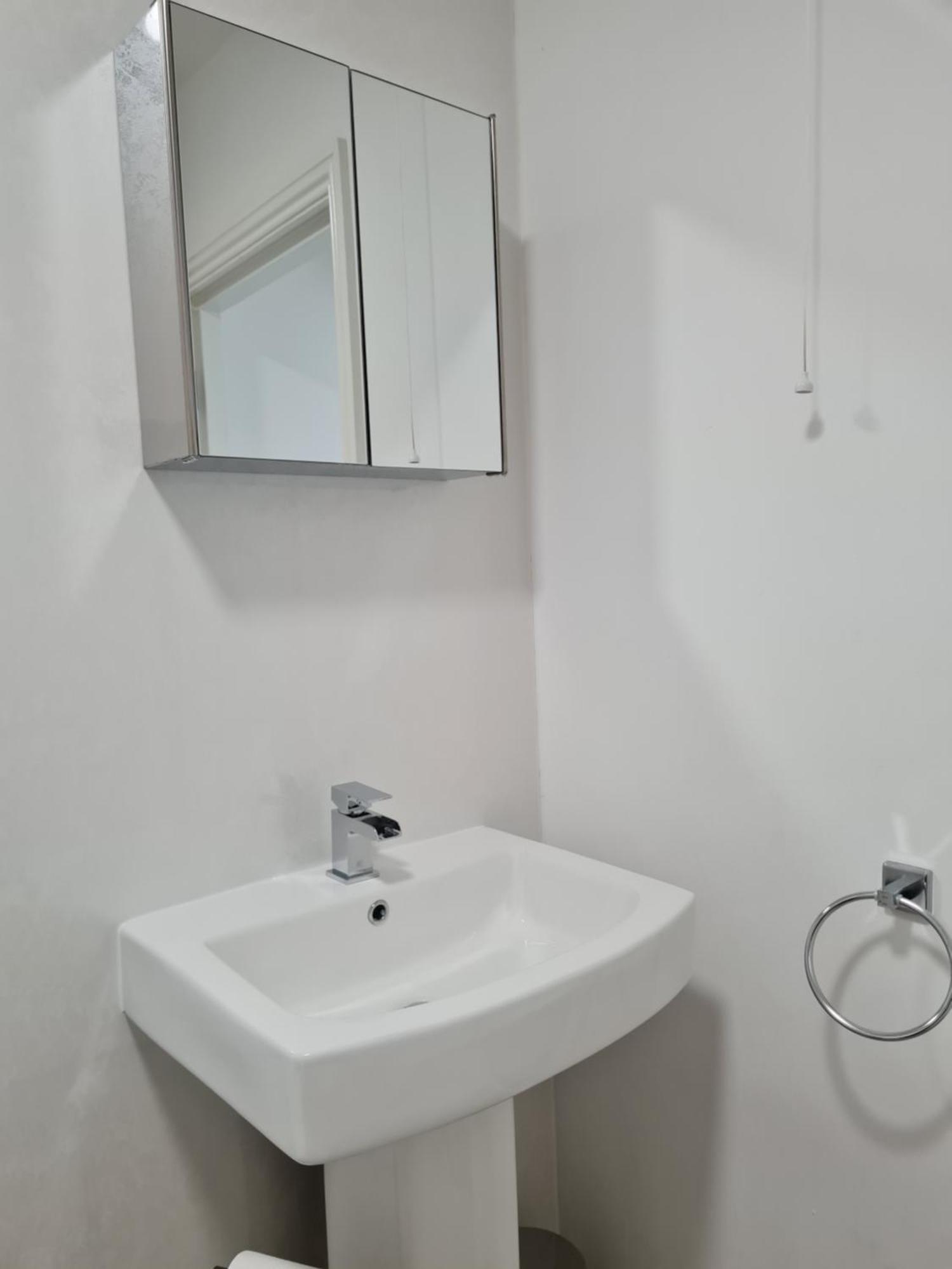 Yorkshire Rose - 2 Bed Apartment Sleeps 6 Скарборо Экстерьер фото