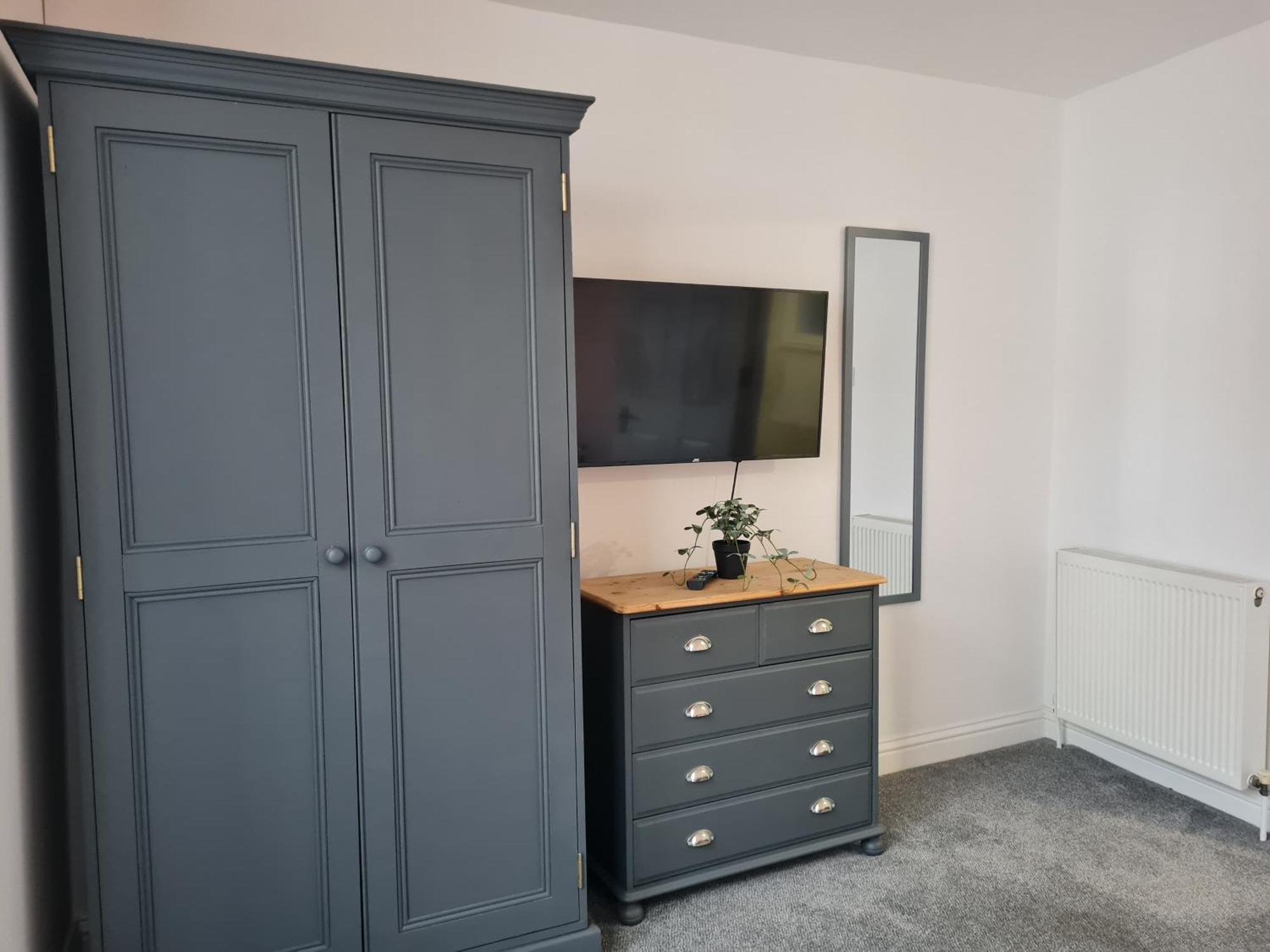 Yorkshire Rose - 2 Bed Apartment Sleeps 6 Скарборо Экстерьер фото