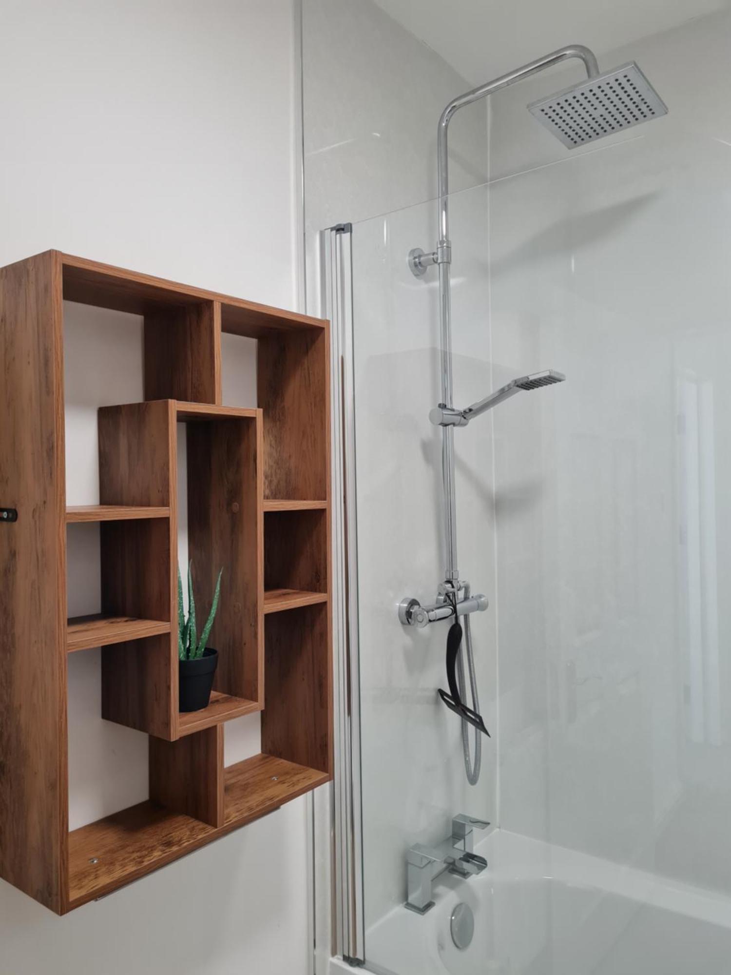 Yorkshire Rose - 2 Bed Apartment Sleeps 6 Скарборо Экстерьер фото